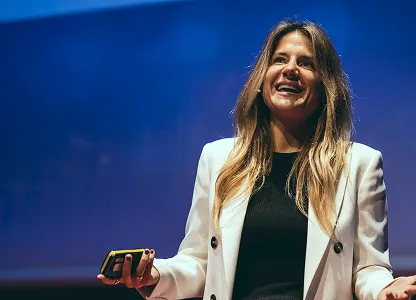 Conferencias y Talleres con Gádor Muntaner