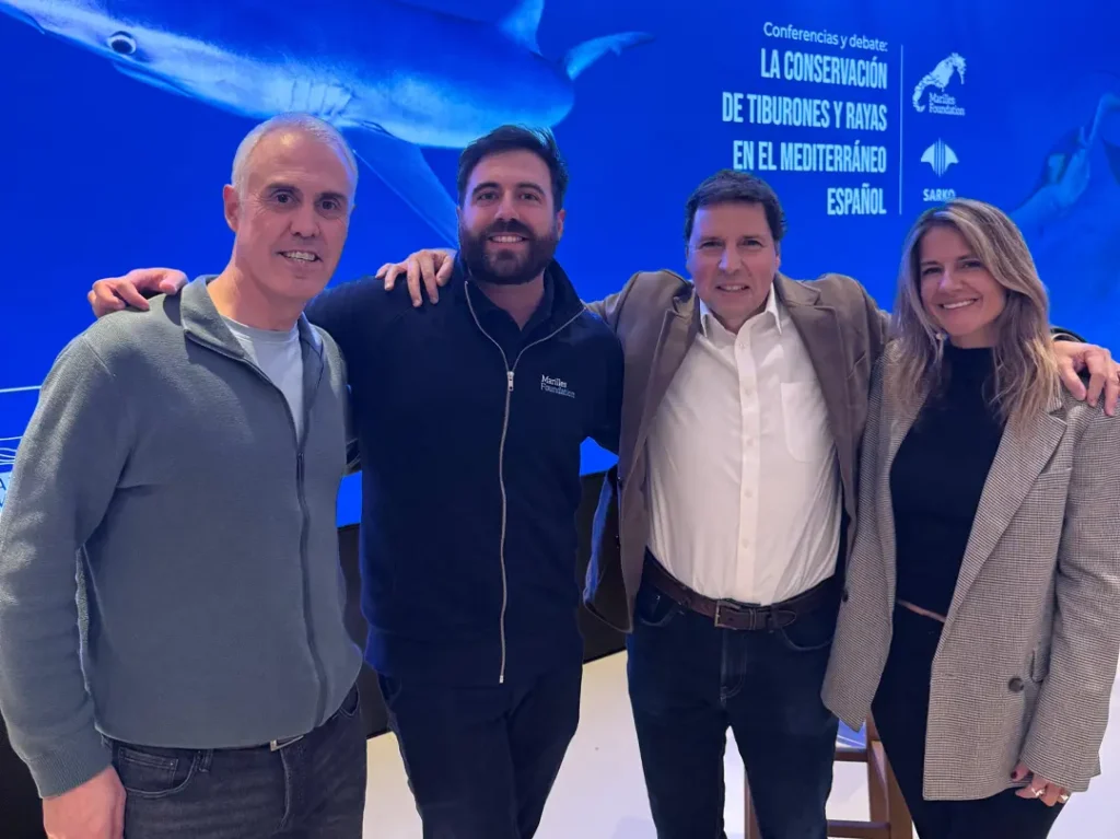Presentacion Proyecto sarko