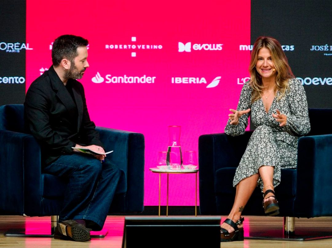 Santander WomenNOW Gadormunta